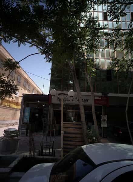 عکس فروشگاه نیک کیش در سلام مشهد