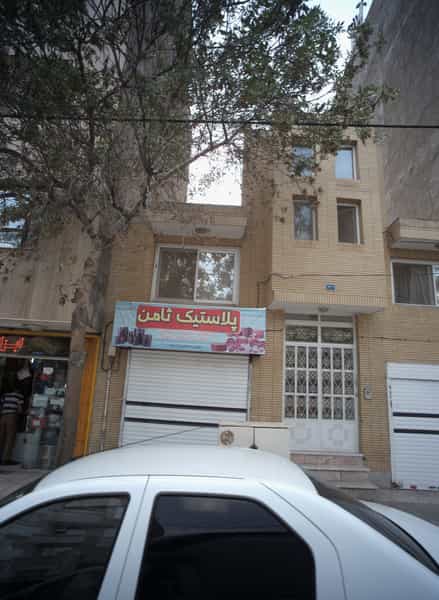 عکس پلاستیک ثامن در سرافرازان مشهد