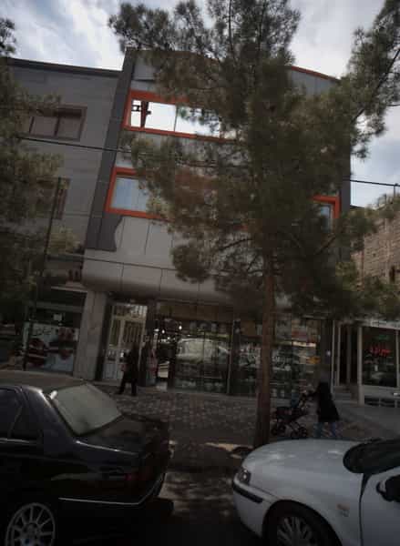عکس فروشگاه لوازم خانگی شهرک غرب مشهد