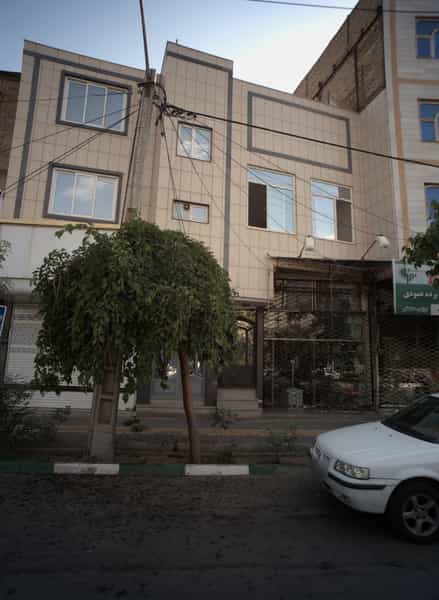 عکس لوازم خانگی در شهید مطهری شمالی مشهد