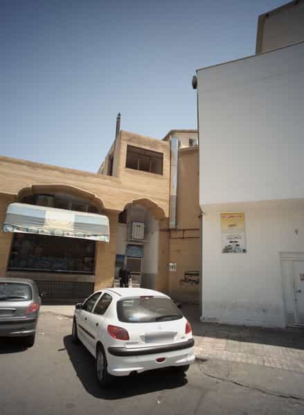 عکس لوازم خانگی رضا در کوثر مشهد
