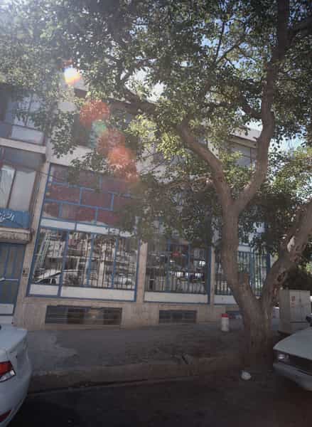 عکس فروشگاه لوازم خانگی در مقدم مشهد