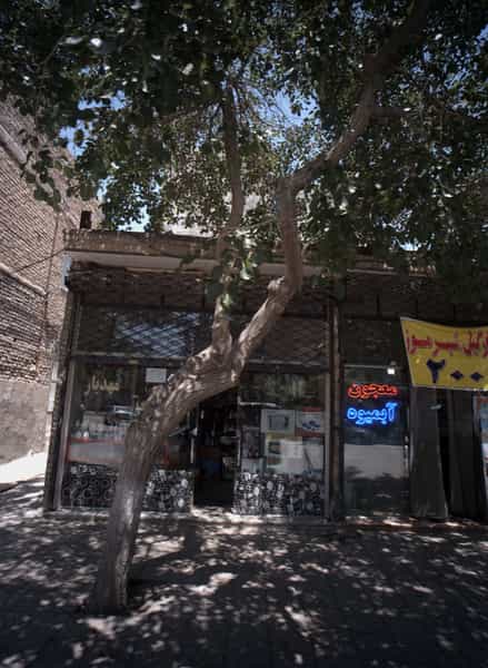 عکس لوازم خانگی مهدیار در شهید قربانی مشهد