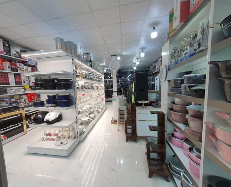 عکس لوازم خانگی بخشی شهرک شهید رجایی مشهد