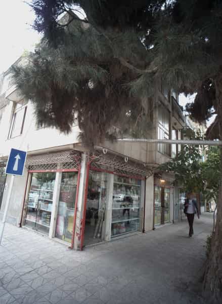 عکس فروشگاه لوازم خانگی در شهید مطهری شمالی مشهد