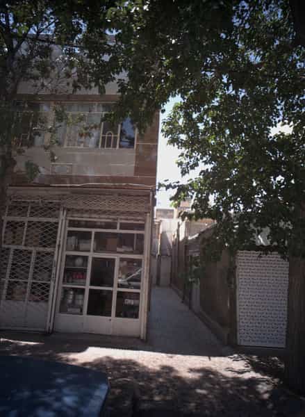 عکس فروشگاه لوازم خانگی در رده مشهد