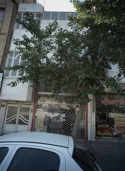 عکس فروشگاه لوازم خانگی در پروین اعتصامی مشهد
