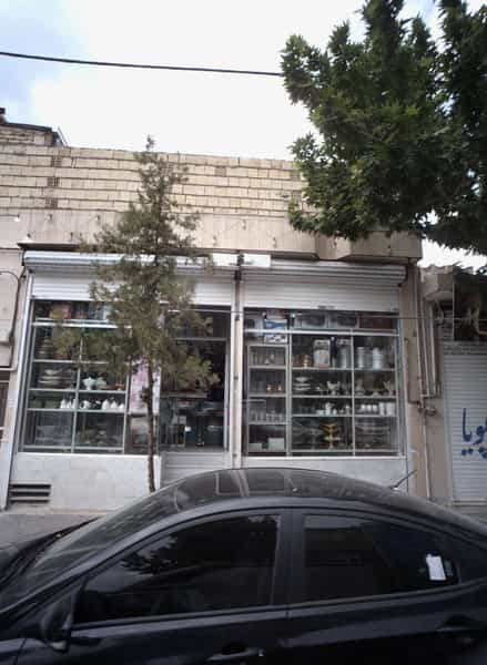 عکس لوازم خانگی و آشپزخانه شهرک غرب مشهد