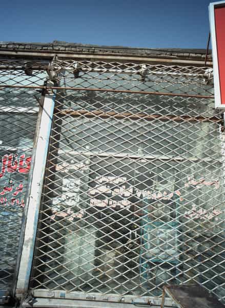 عکس سرویس لوازم خانگی پارس نوین در شهید مطهری شمالی مشهد