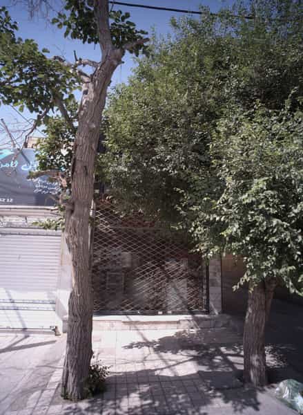 عکس فروشگاه لوازم خانگی پارس در خواجه ربیع مشهد