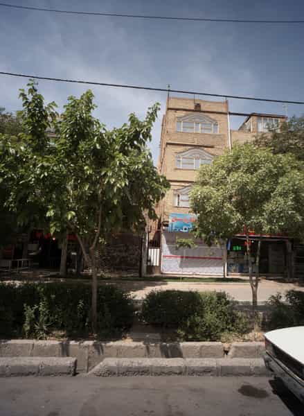عکس لوازم خانگی پارسیان شهرک بهارستان مشهد