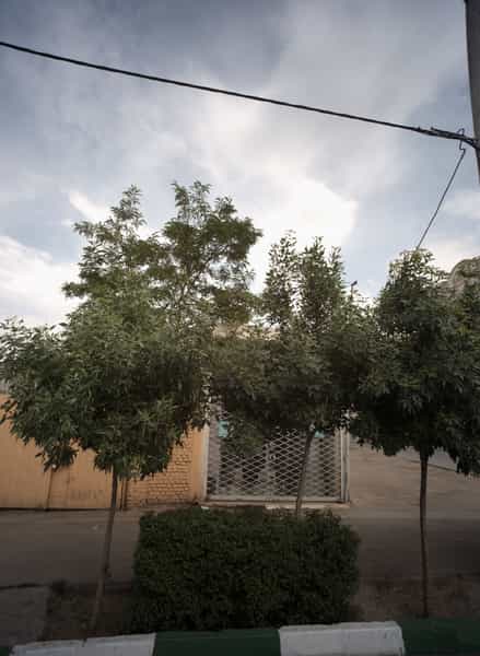 عکس فروشگاه لوازم خانگی در هفده شهریور مشهد