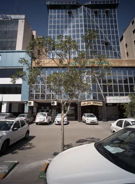 عکس مجتمع لوازم خانگی نگین در سراب مشهد