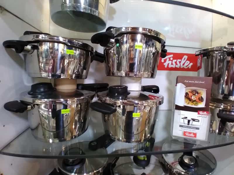 عکس لوازم خانگی رادان(لوازم برقی کوچک) در خلجا اصفهان