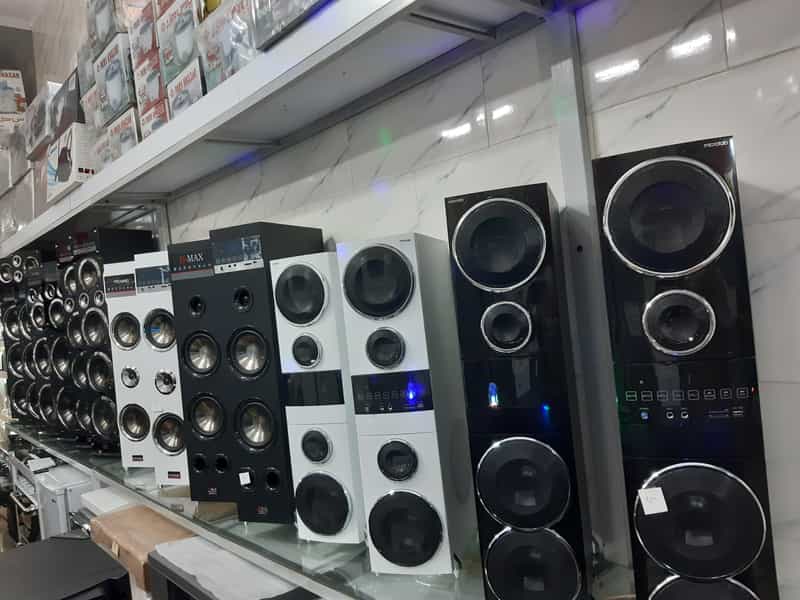 عکس لوازم خانگی امیر در حسین آباد کرج