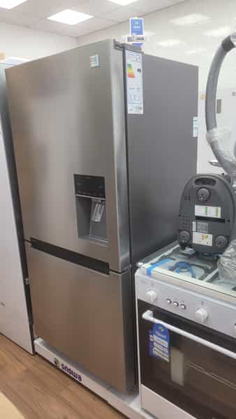 عکس نمایندگی دوو در فاز سه گوهردشت کرج