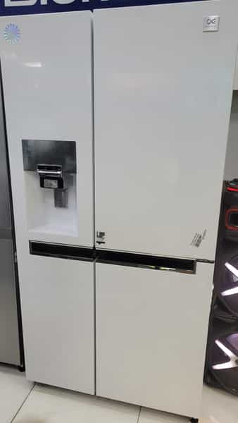 عکس نمایندگی دوو در فاز سه گوهردشت کرج