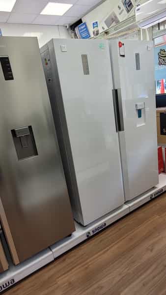 عکس نمایندگی دوو در فاز سه گوهردشت کرج