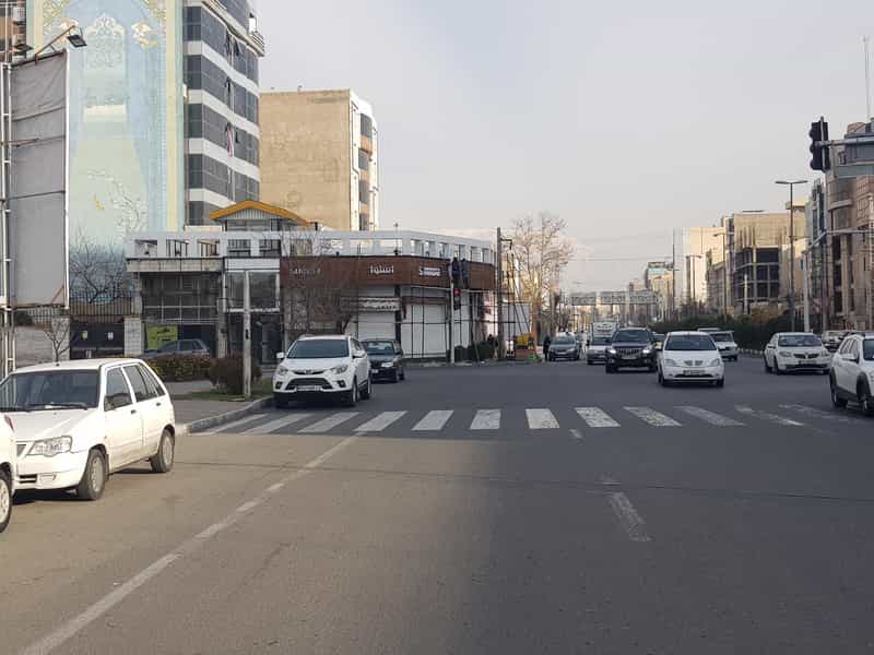 عکس فروشگاه اسنوا درختی در گلشهر ویلا کرج