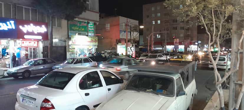عکس لوازم خانگی جنرال هاوس شهرک حسینی کرج