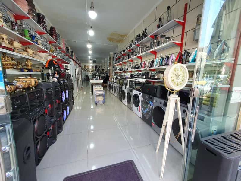 عکس لوازم خانگی رسولی شهرک ارم کرج