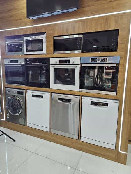 عکس فروشگاه لوازم خانگی کرج کالا در عظیمیه کرج