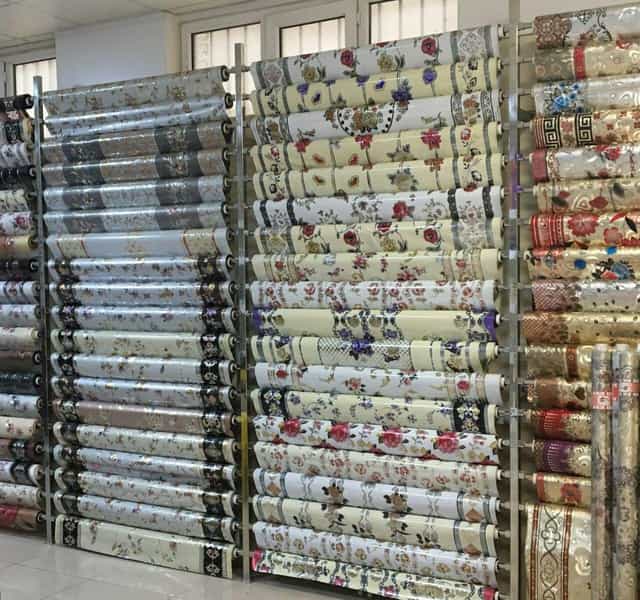 عکس لوازم خانه و آشپزخانه پیران کالا در چهارصد دستگاه کرج