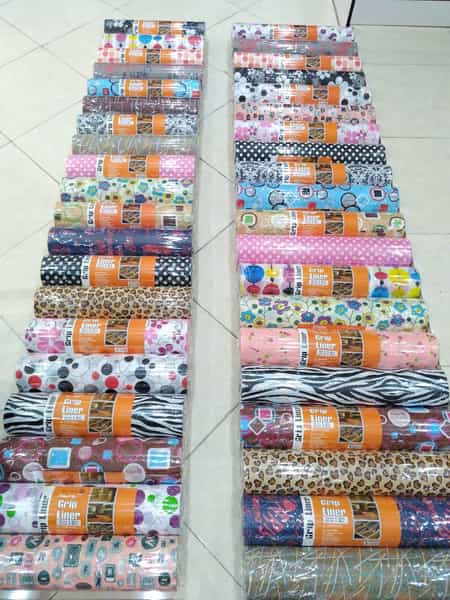 عکس لوازم خانه و آشپزخانه پیران کالا در چهارصد دستگاه کرج