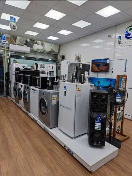 عکس نمایندگی اسنوا در کرج حیدری در فاز سه گوهردشت کرج