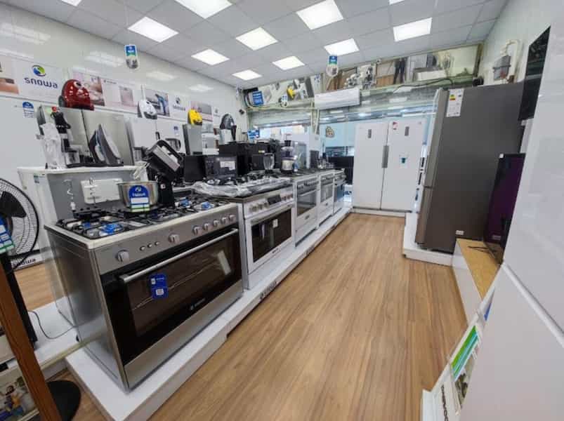 عکس نمایندگی اسنوا در کرج حیدری در فاز سه گوهردشت کرج