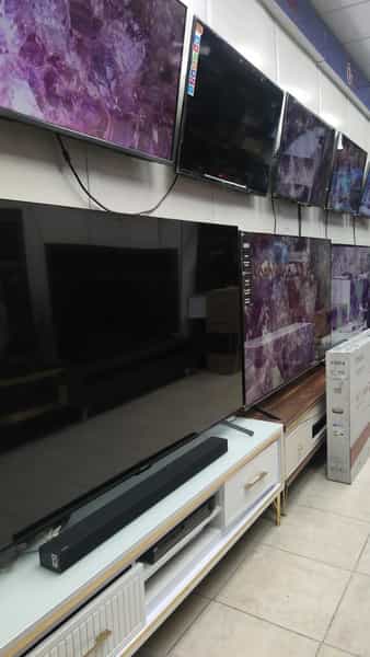 عکس فروشگاه لوازم خانگی دردانی در زند شیراز