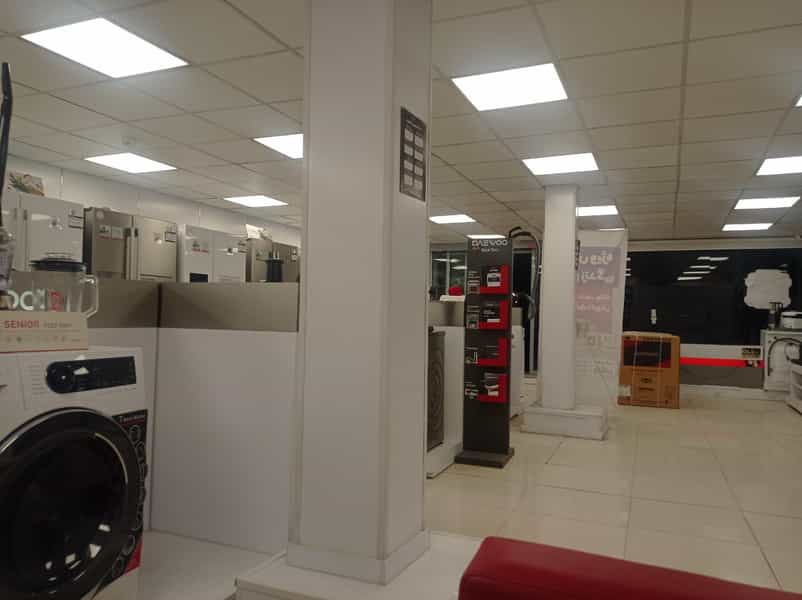 عکس فروشگاه دوو ستارخان در ستارخان شیراز