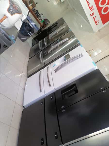 عکس لوازم خانگی استوک موسوی شهرک امام رضا شیراز