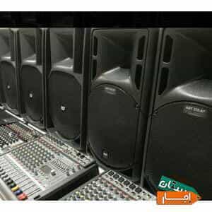 عکس پخش لوازم خانگی کالا در سپیدار اهواز