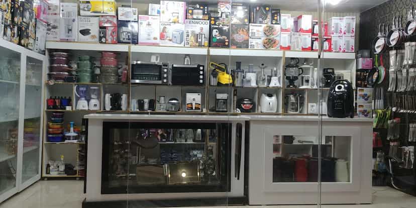 عکس خانه شاد در بهارستان اهواز