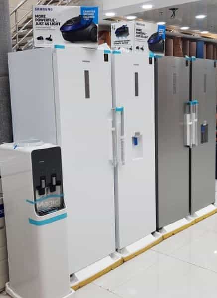 عکس مرکز خرید لوازم خانگی و فرش و موکت جلالی در نادری اهواز