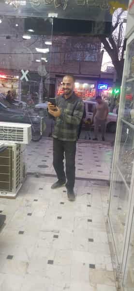 عکس لوازم خانگی پارس خزر چهرقانی در نیروگاه قم