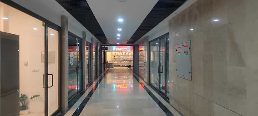 عکس فروشگاه می هوم قم