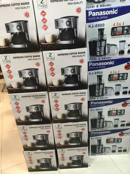 عکس لوازم خانگی پاریس قم