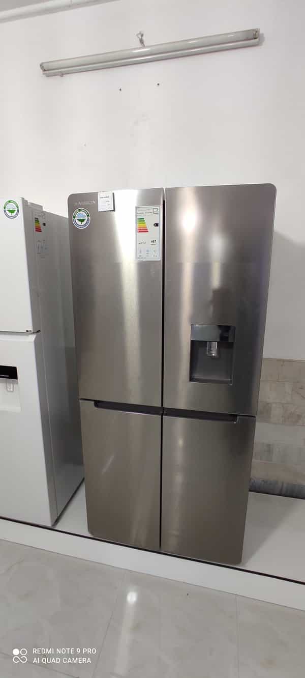 عکس لوازم خانگی و کولر گازی دیدگاه در شیخ آباد قم