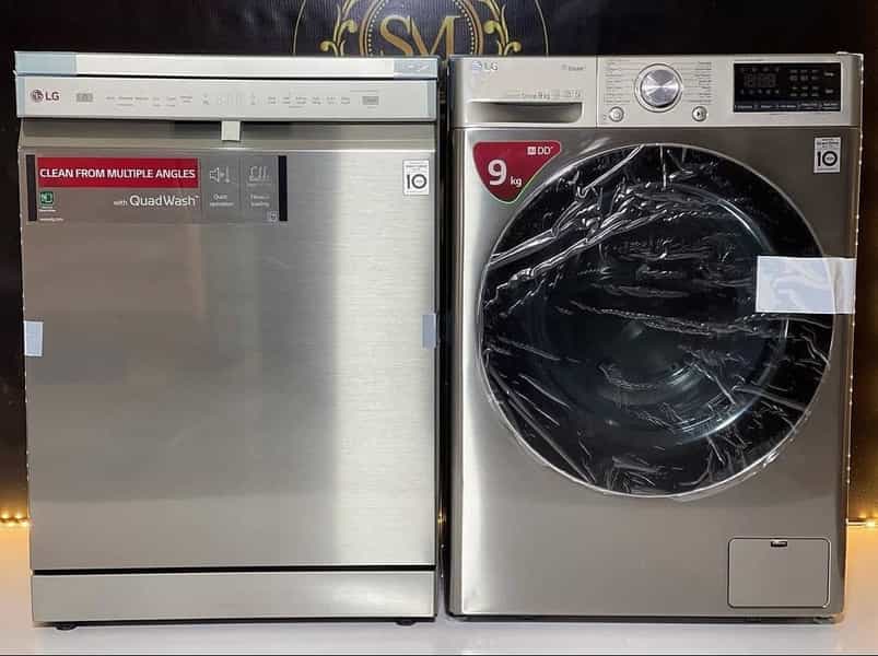 عکس لوازم خانگی و کولر گازی دیدگاه در شیخ آباد قم