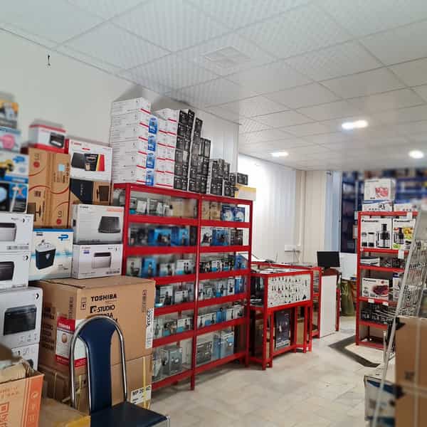 عکس پاناسونیک در عباسیه کرمانشاه