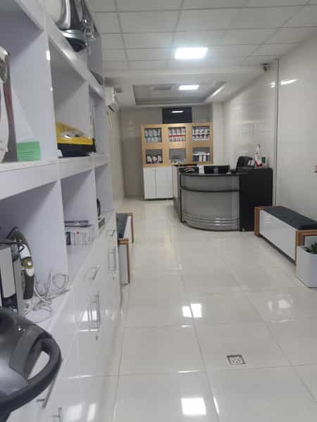 عکس خدمات سان سرویس شهرک تعاون کرمانشاه