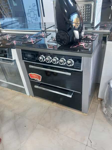 عکس لوازم خانگی برادران عزیزی در شریعتی کرمانشاه