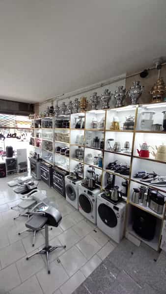 عکس لوازم خانگی ویرا در اسلام آباد زنجان