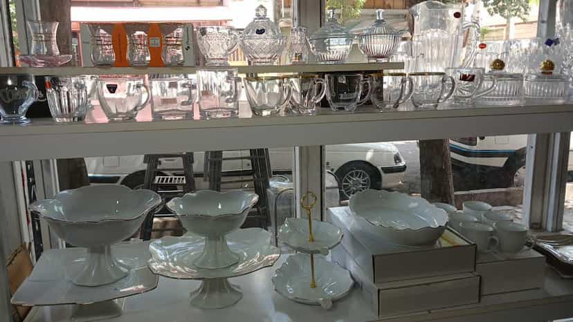 عکس کادویی بیات در منتظری زنجان