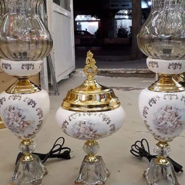عکس لوازم خانگی کاری در منصوریه اردبیل