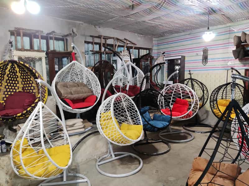 عکس گالری فندق در آیت الله بهشتی همدان