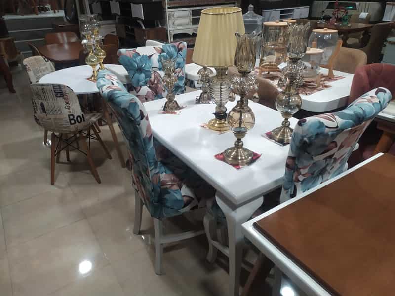 عکس گالری فندق در آیت الله بهشتی همدان