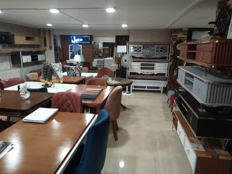 عکس گالری فندق در آیت الله بهشتی همدان